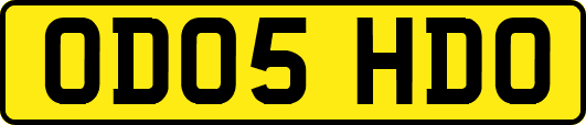 OD05HDO
