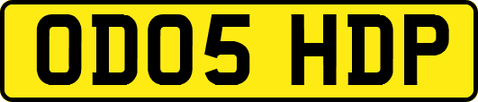 OD05HDP
