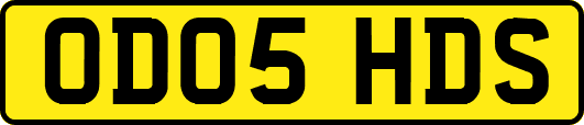 OD05HDS