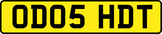 OD05HDT