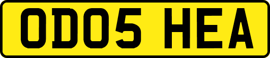 OD05HEA