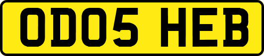 OD05HEB
