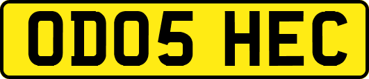 OD05HEC