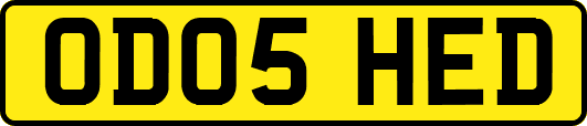 OD05HED