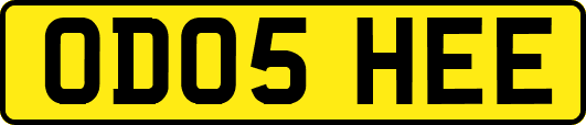 OD05HEE