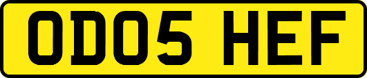 OD05HEF