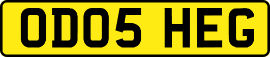 OD05HEG