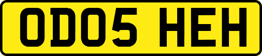 OD05HEH