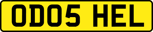 OD05HEL
