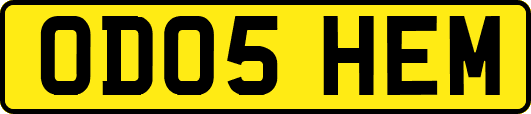 OD05HEM