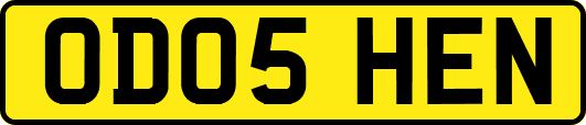 OD05HEN