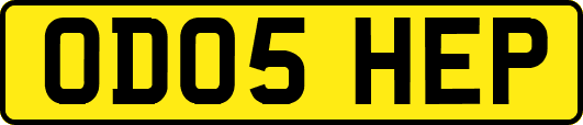 OD05HEP