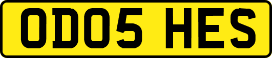OD05HES
