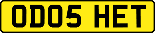 OD05HET
