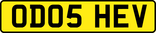 OD05HEV