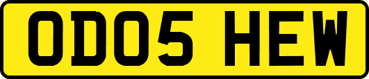 OD05HEW
