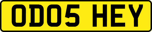 OD05HEY