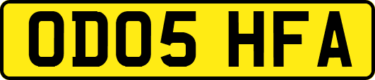 OD05HFA