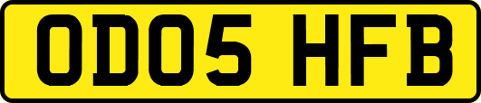 OD05HFB