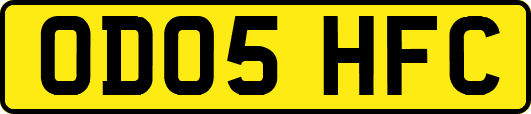 OD05HFC