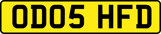 OD05HFD