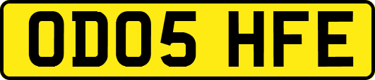 OD05HFE