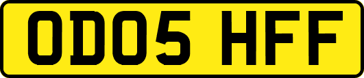 OD05HFF