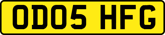 OD05HFG