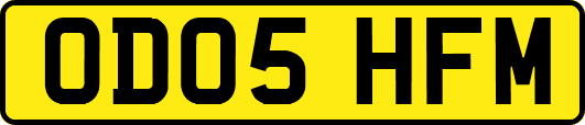 OD05HFM