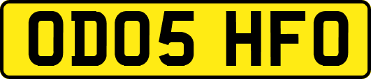 OD05HFO