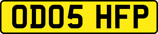 OD05HFP