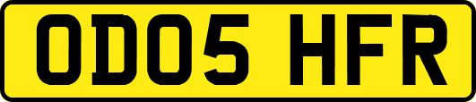 OD05HFR