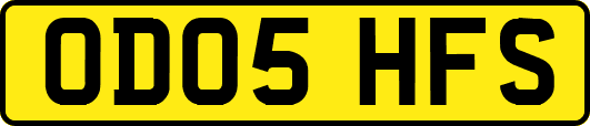 OD05HFS