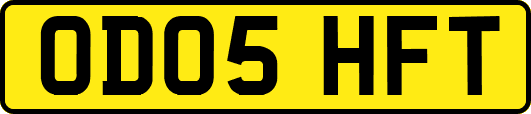 OD05HFT