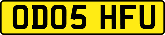 OD05HFU