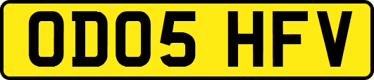 OD05HFV