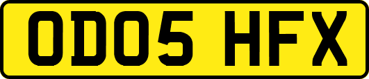OD05HFX
