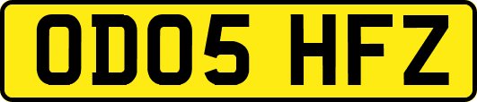 OD05HFZ