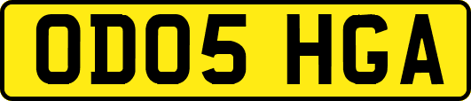 OD05HGA