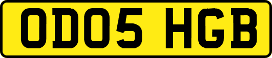 OD05HGB