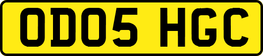 OD05HGC
