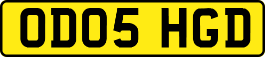 OD05HGD