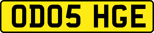 OD05HGE