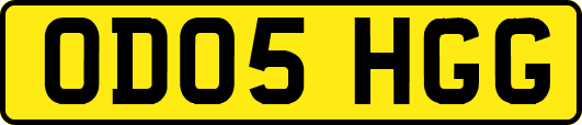 OD05HGG