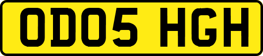 OD05HGH