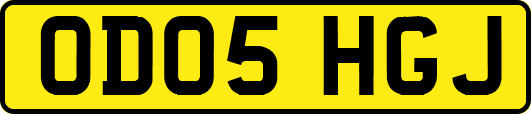 OD05HGJ