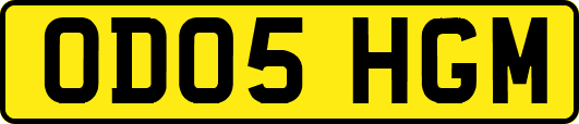 OD05HGM
