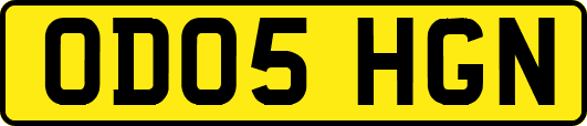 OD05HGN