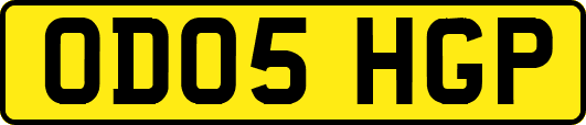 OD05HGP
