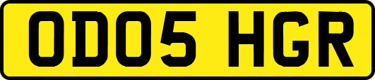 OD05HGR